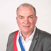 Laurent ROBIN